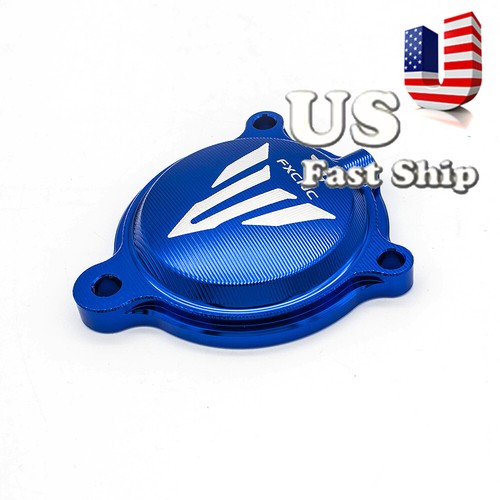 For Yamaha YFM700 Raptor700R 08-2019 CNC ATV Engine Protector Guard Crash Slider - Picture 10 of 13