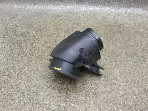 Dämpfer Turbolader 059129955AE Ladeluftrohr Audi A6 C7 4G 3.0 TDI 13.1821.227