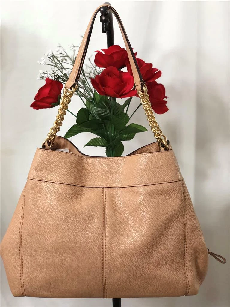 Coach lexy shoulder bag review sale