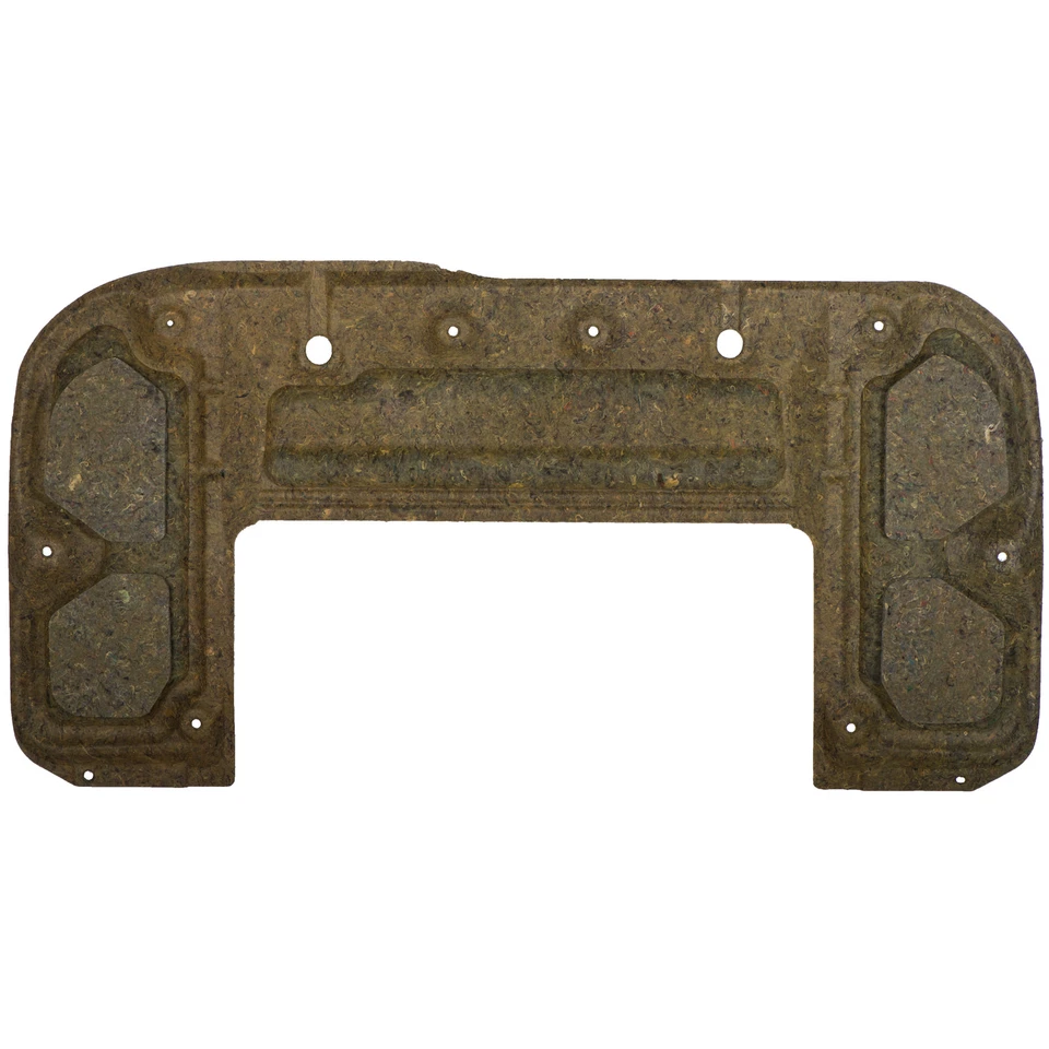 Almohadilla de aislamiento para capó Subaru WRX STI 2015-2018 OEM revestimiento protector térmico 90815VA000 Foto 3 de 4