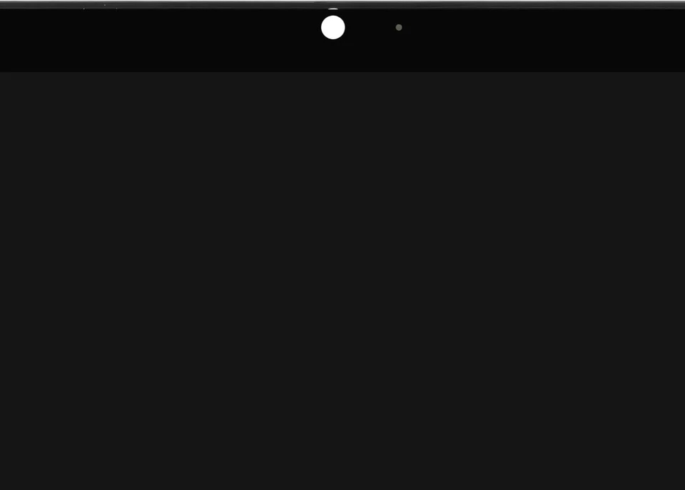 10.1" Lcd Touch Screen w/ Bezel for Lenovo 10e Chromebook Tablet 5M11C94788 - Image 4 of 4