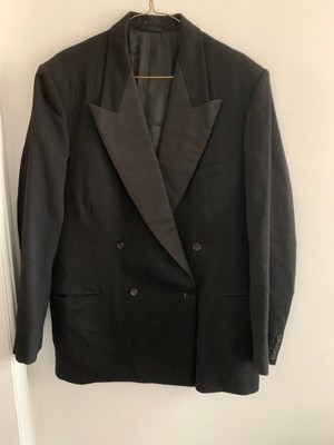 burton dinner jacket