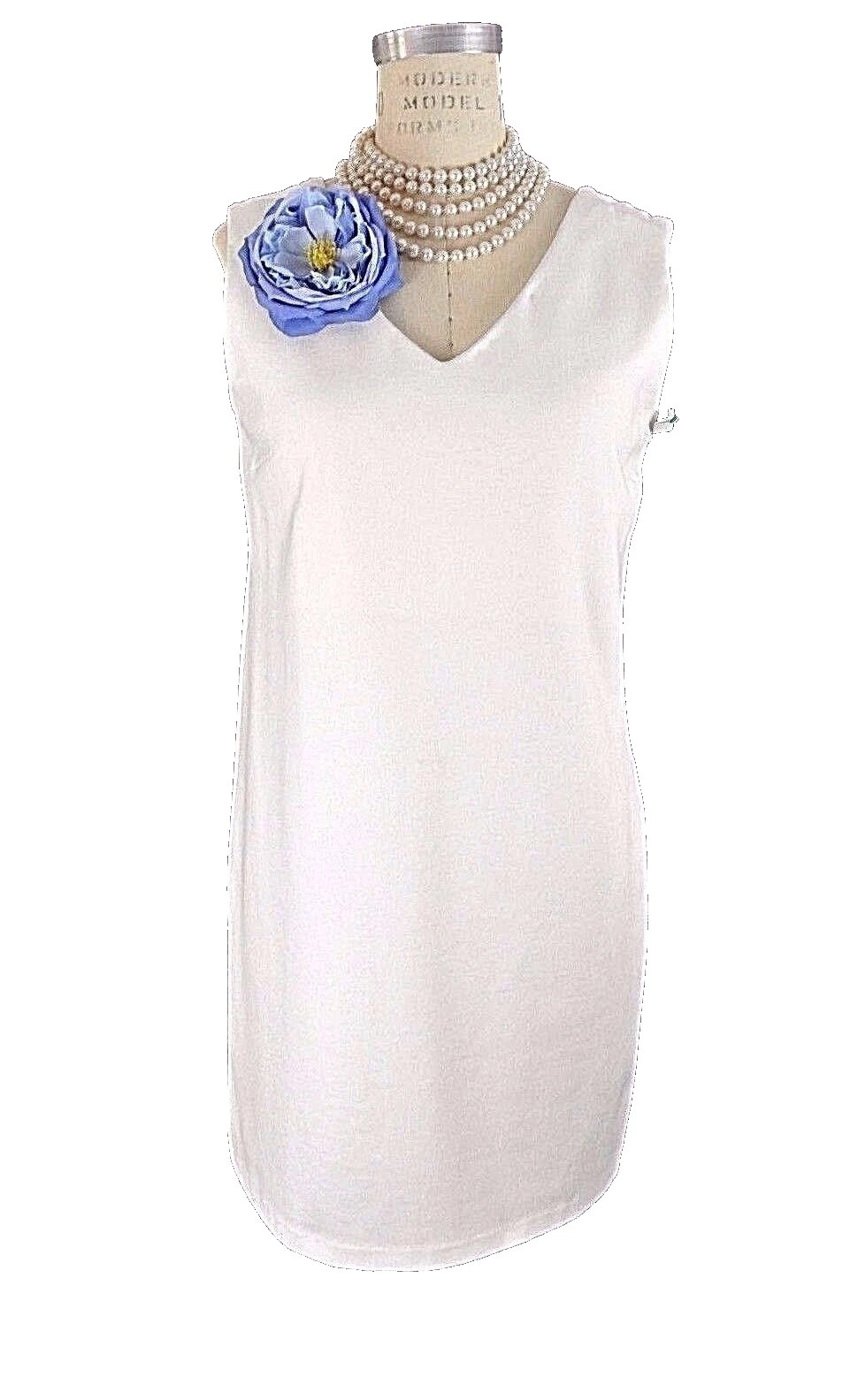 Vestidos para mujer Carmen Marc Valvo informales por turnos