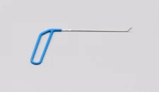 HW14-4 Diam 1/8", Right Hand - Medium Pointed Tip, 7" Length Paintless Dent PDR