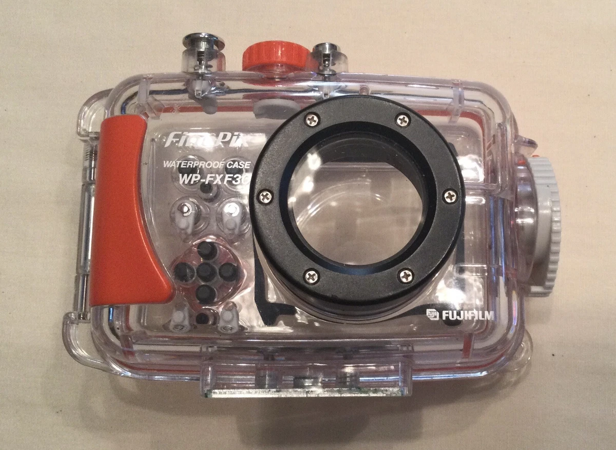Fujifilm Underwater Cases and Housings for sale | eBay
