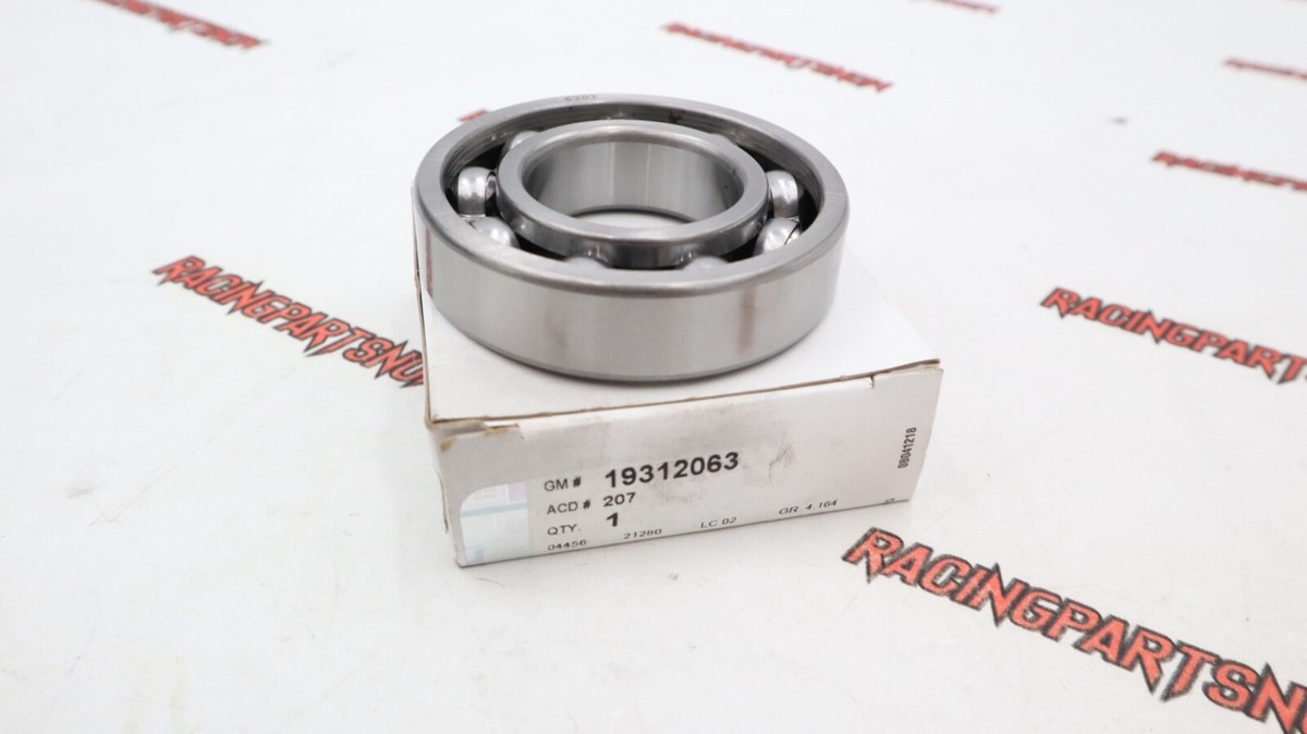 Honda REPLACEMENT DIFFERENTIAL BALL BEARING FOR 91005-PL0-008