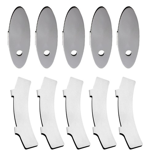 10 Pcs Einsteller Für Scheibenbremse Scheibenbremsbeläge Scheibenbremsrotor