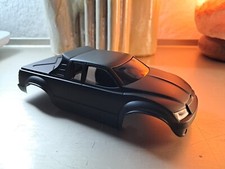 Carrozzeria Kyosho Mini-Z # Monster MADFORCE nero opaco