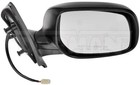 Side View Mirror Power for Toyota Yaris 2012-07