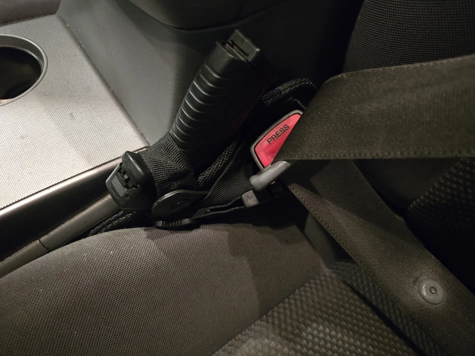 Seatbelt Holster - Image 2 of 4