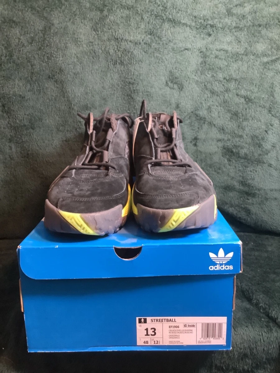 adidas Streetball Black Multicolor | eBay adidas Streetball Black Multicolor | eBay