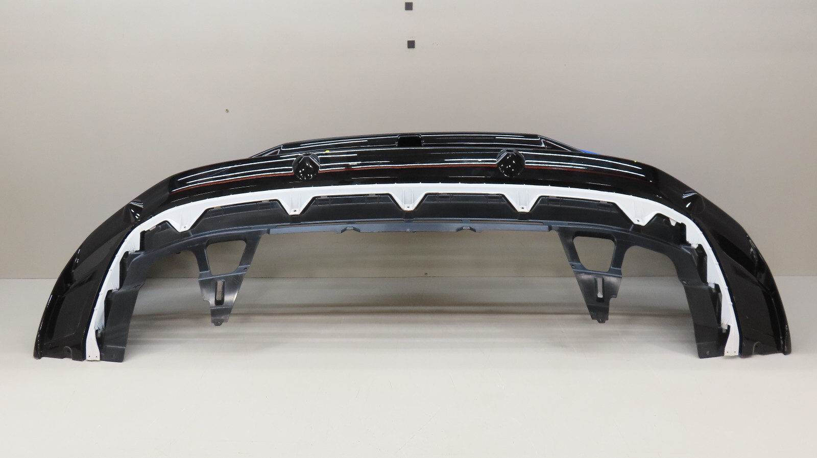 2020-2022 LAMBORGHINI HURACAN LB624STR REAR BUMPER COVER OEM