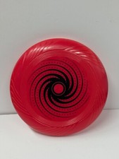 Greenbrier International Inc Flying Disc - Red