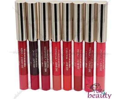 Estee Lauder Pure Color Love One Stroke Ombre Lipstick New & Unbox Choose Shade