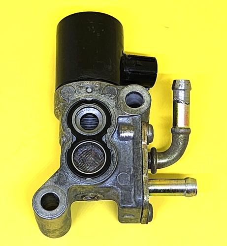 95-98 Acura TL 2.5L idle air control valve 138200-0510 OEM - Picture 5 of 8
