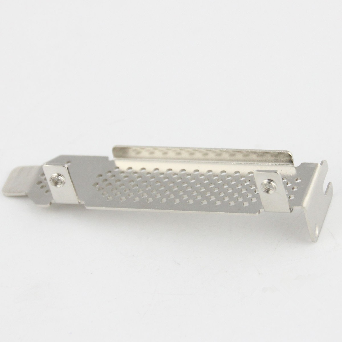 Staffa Basso Profilo Per IBM M1015, M5015, LSI 9260-8i HP P400 P410 E Altri - Foto 10