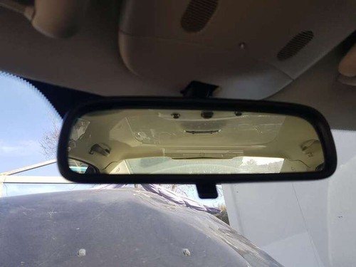 Verre De Rétroviseur Extérieur Chauffant Gauche Pour Saab 9-3 (2002-2012) Et 9-5 (2002-2009) - Remplacement OEM