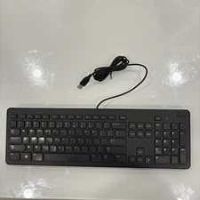 Dell KB113 Wired Keyboard (ON8WF8)