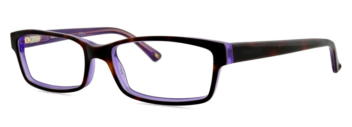 CARRERA CA6171 HCW 52mm Purple Brown Havana Eyeglasses  display picture 3