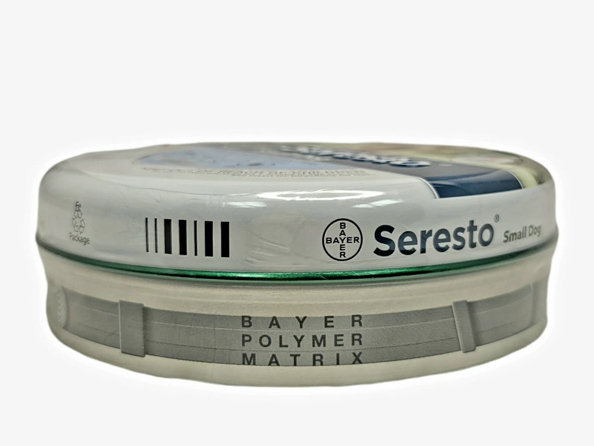Ebay seresto cheap small dog