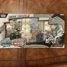 Pokémon TCG Unova Heavy Hitters Box Scarlet & Violet Black & White Bolt Flare