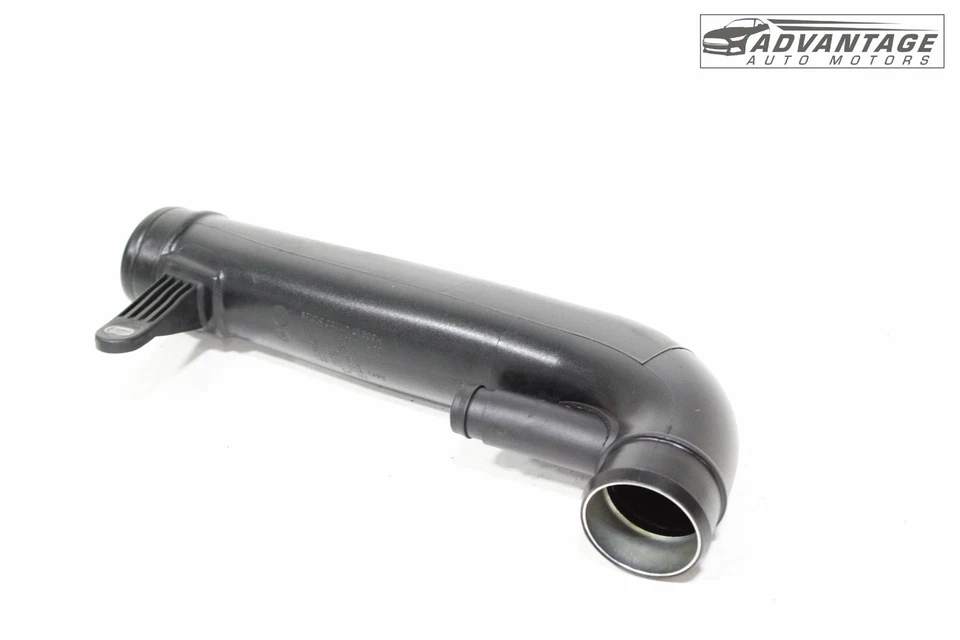 2014-2022 VOLKSWAGEN PASSAT NMS 2.0L TURBO INTERCOOLER INTAKE TUBE DUCT PIPE OEM - Image 3 of 4