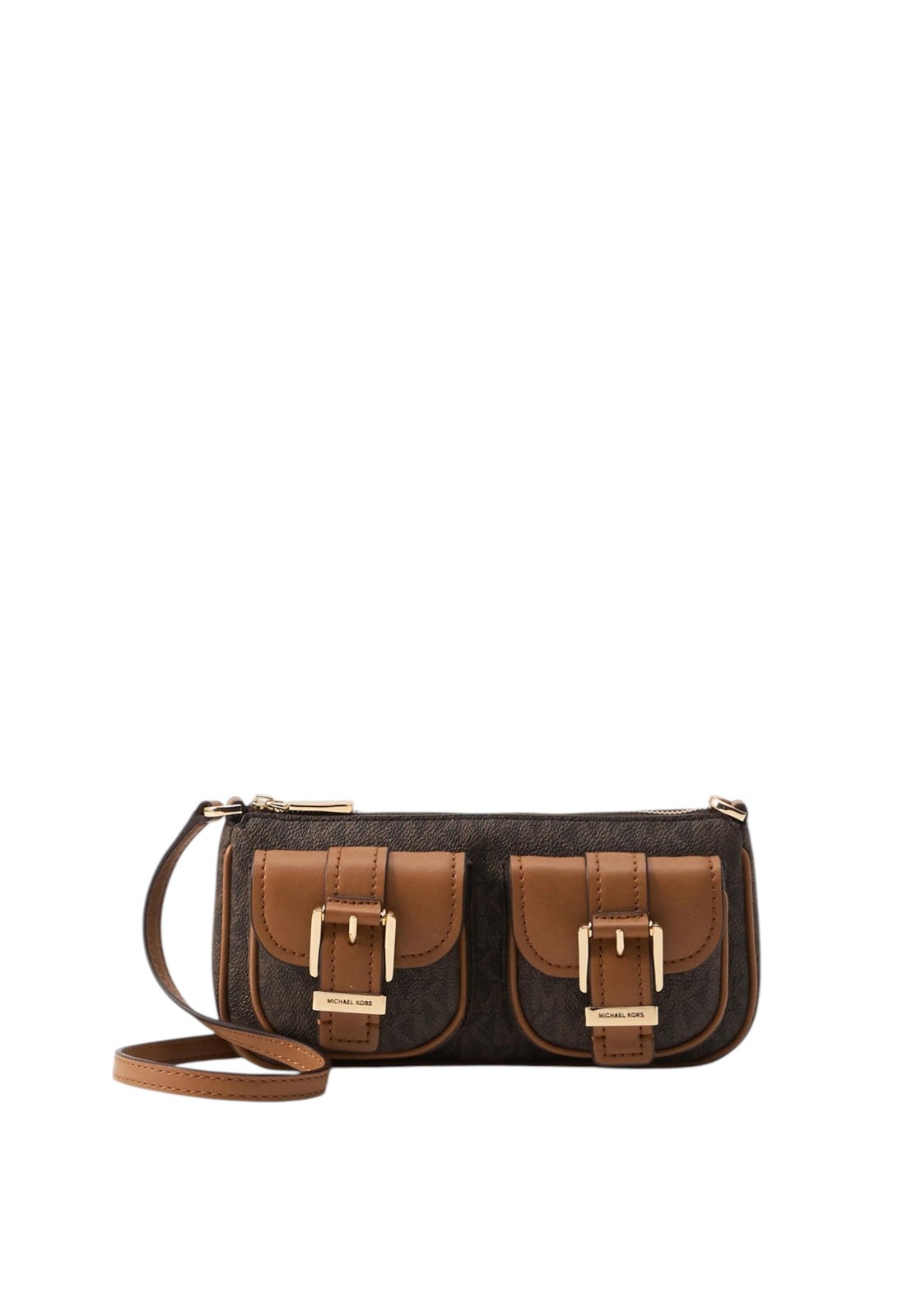 Borsa Donna Michael Kors Brn/acorn