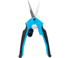 Hydrofarm Premium Ergonomic Curved Blade Pruner