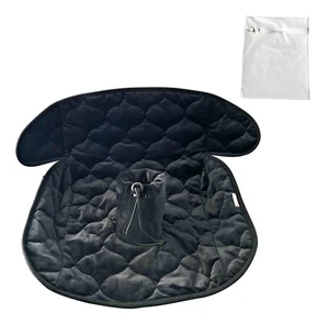 Piddle Pad Car Seat Protector for Toddler and Baby Potty Training – Waterproo...