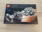 LEGO Star Wars Tantive IV #75244 Retired / Brand New and Sealed in Box