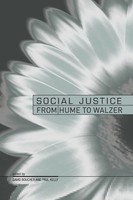 David Boucher (U. A.) | Perspectives On Social Justice | Taschenbuch | Englisch