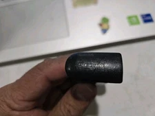 LOT #G FACTORY ANSCHUTZ M. 52P .22LR 10 RD. RIFLE MAGAZINE 