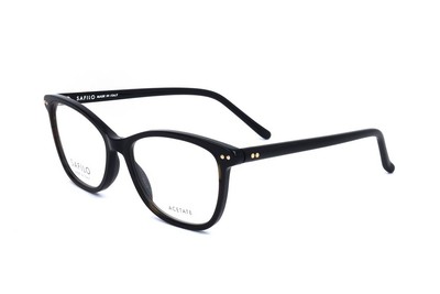 Safilo CERCHIO 06  BLACK HAVANA 52/17/140 Damen Brillen