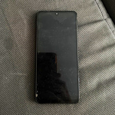 Samsung Galaxy A52s Smartphone 1 KB Schwarz Slate Mehrfachkamera Rückseite