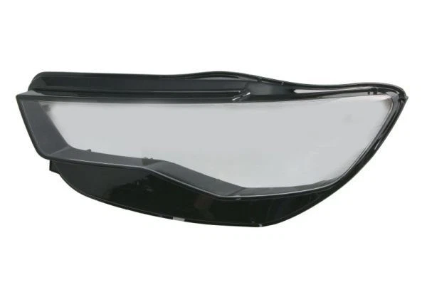 BLIC Scheinwerferglas Scheinwerfer-Streuscheibe 5410-25-2112105P Links - Bild 3 von 4