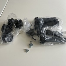 4 Kitchens Unit Legs And Sockets