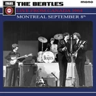 The Beatles : Live from Canada 1964: Montreal September 8th VINYL 12" Album
