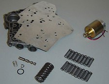 Coan Racing Coa-22020 Transbrake Valve Body
