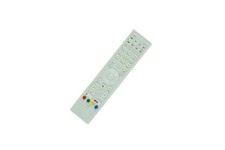 Remote Control Compatible For EliteLux US65UHD10G10 Pilot PQ-55CH LED HD TV