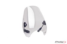 Pare-brise Triumph 1300