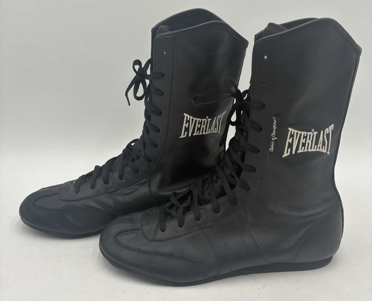 Boxing Boots for sale | eBay display picture 3