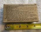 Vintage - Snake Bit Kit, Made By Safety Appliance Company — photo 3