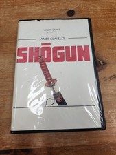 Shogun (Virgin Games 1986) Amstrad CPC (Tape, Manual, Box) 8-bit
