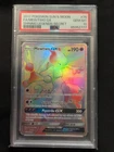 Mewtwo GX (Secret) 76/73 Shining Legends Holo PSA 10