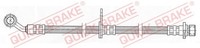 Vorderachse Links Quick Brake 59.902 Bremsschlauch FüR Honda