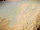 Orig.Signed DuBois Oil/Canvas French Artist,Impasto, Impression.Art36"x24"Listed — photo 8