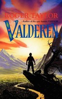 Roger Taylor | Valderen | Taschenbuch | Englisch (2007) | Farnor's Tale