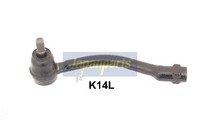 Spurstangenkopf Vorderachse Links FÜR Hyundai, KIA - Japanparts TI-K14L