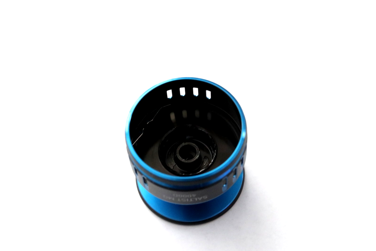 13 fishing prototype gt spinning reels CONTEST ALERT 13 Fishing Prototype X Spinning Reels