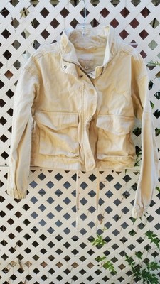 Ultra Flirt Jacket Size Large
